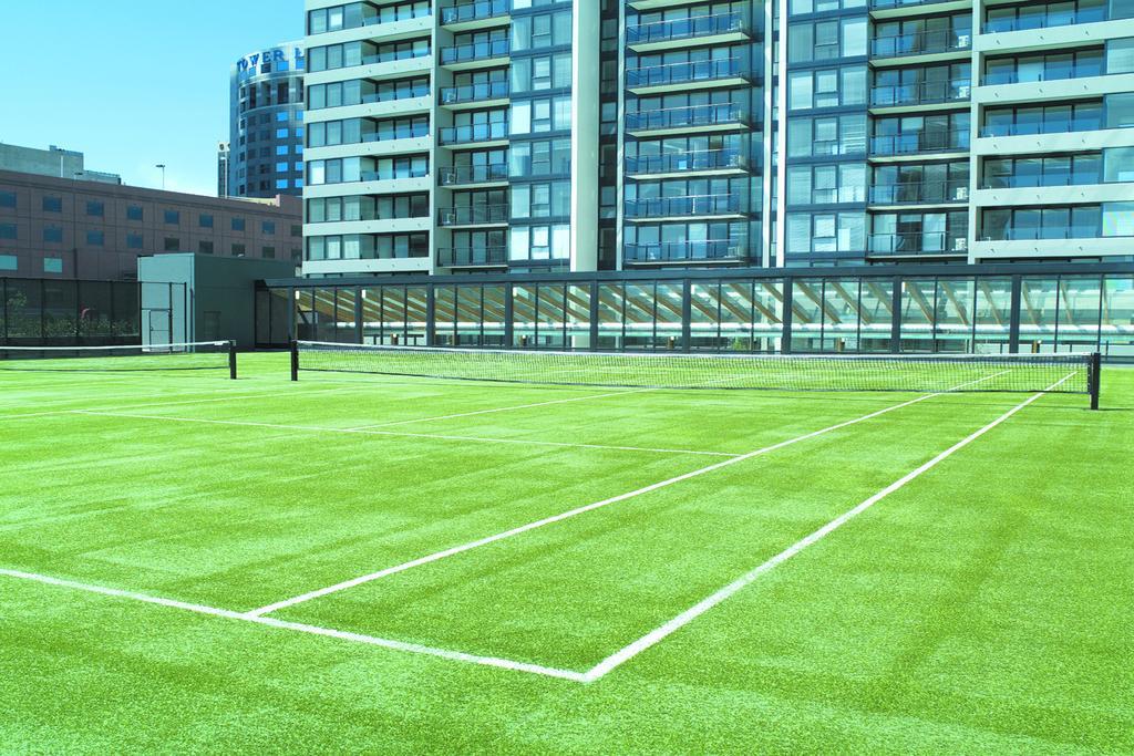 Melbourne Short Stay Apartments - Melbourne Cbd Exterior photo