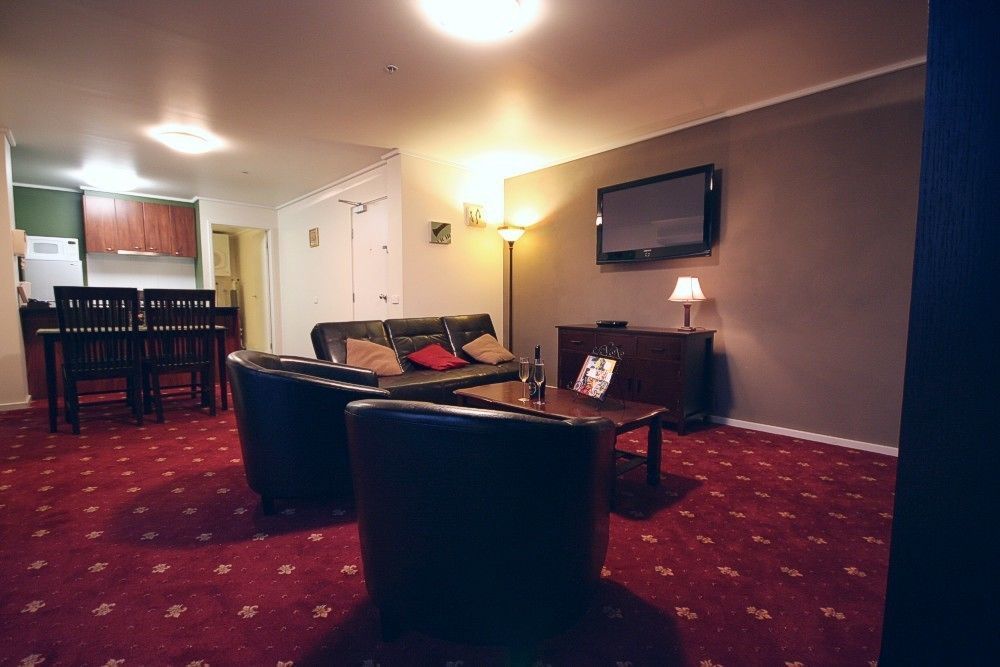 Melbourne Short Stay Apartments - Melbourne Cbd Exterior photo