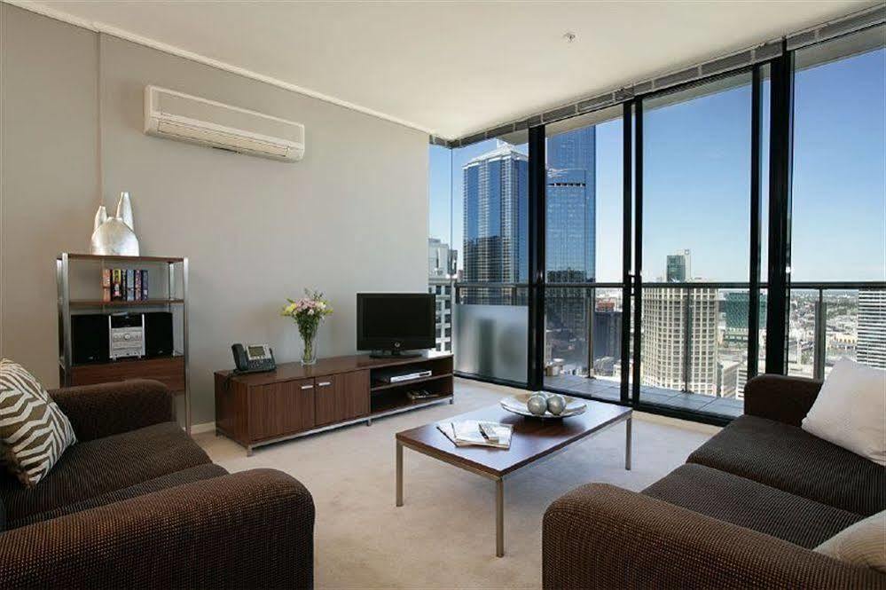 Melbourne Short Stay Apartments - Melbourne Cbd Exterior photo